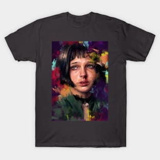 Mathilda T-Shirt